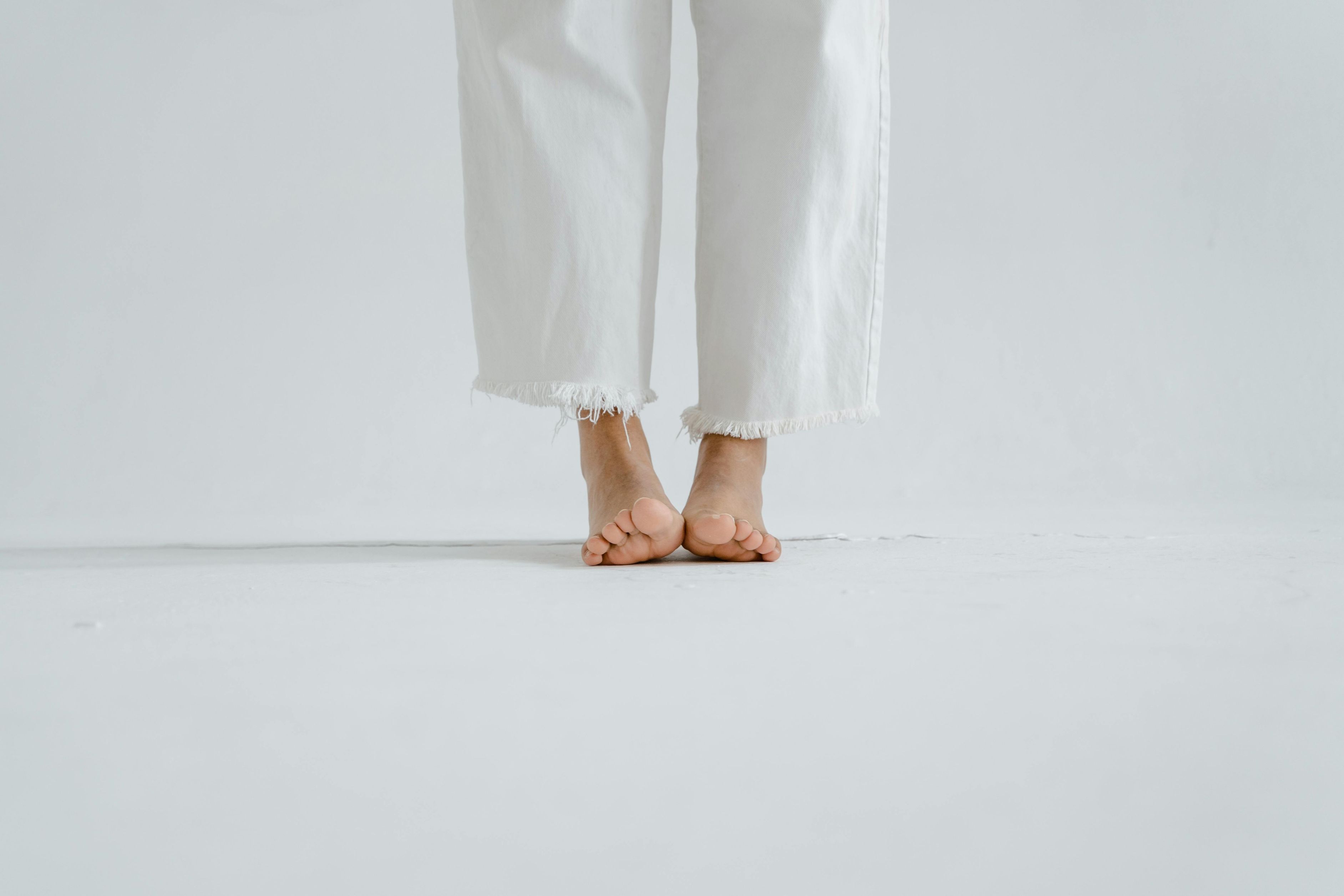 Séance Réfléxologie